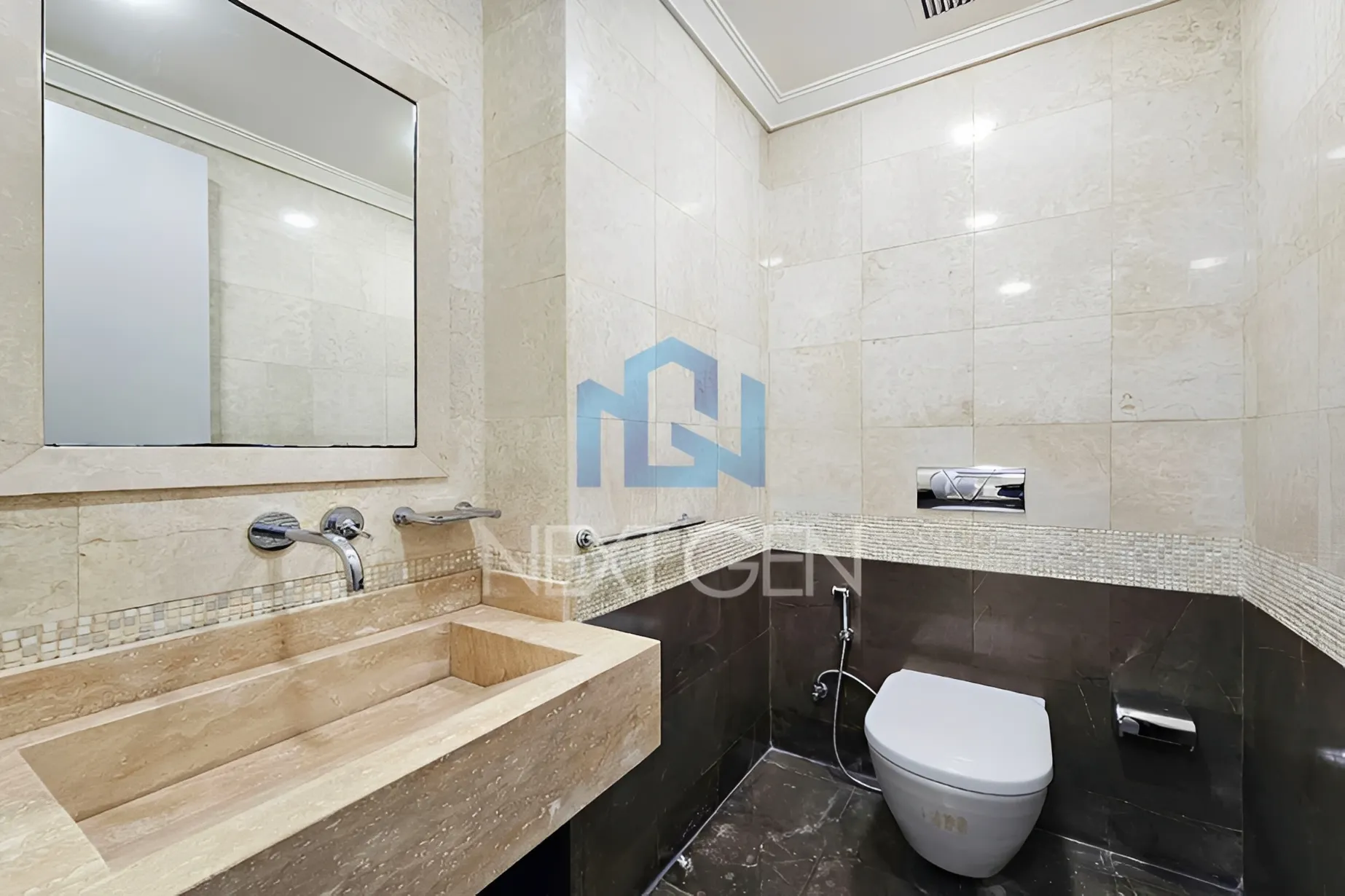 Apartment for rent in Downtown, beirut, Lebanon