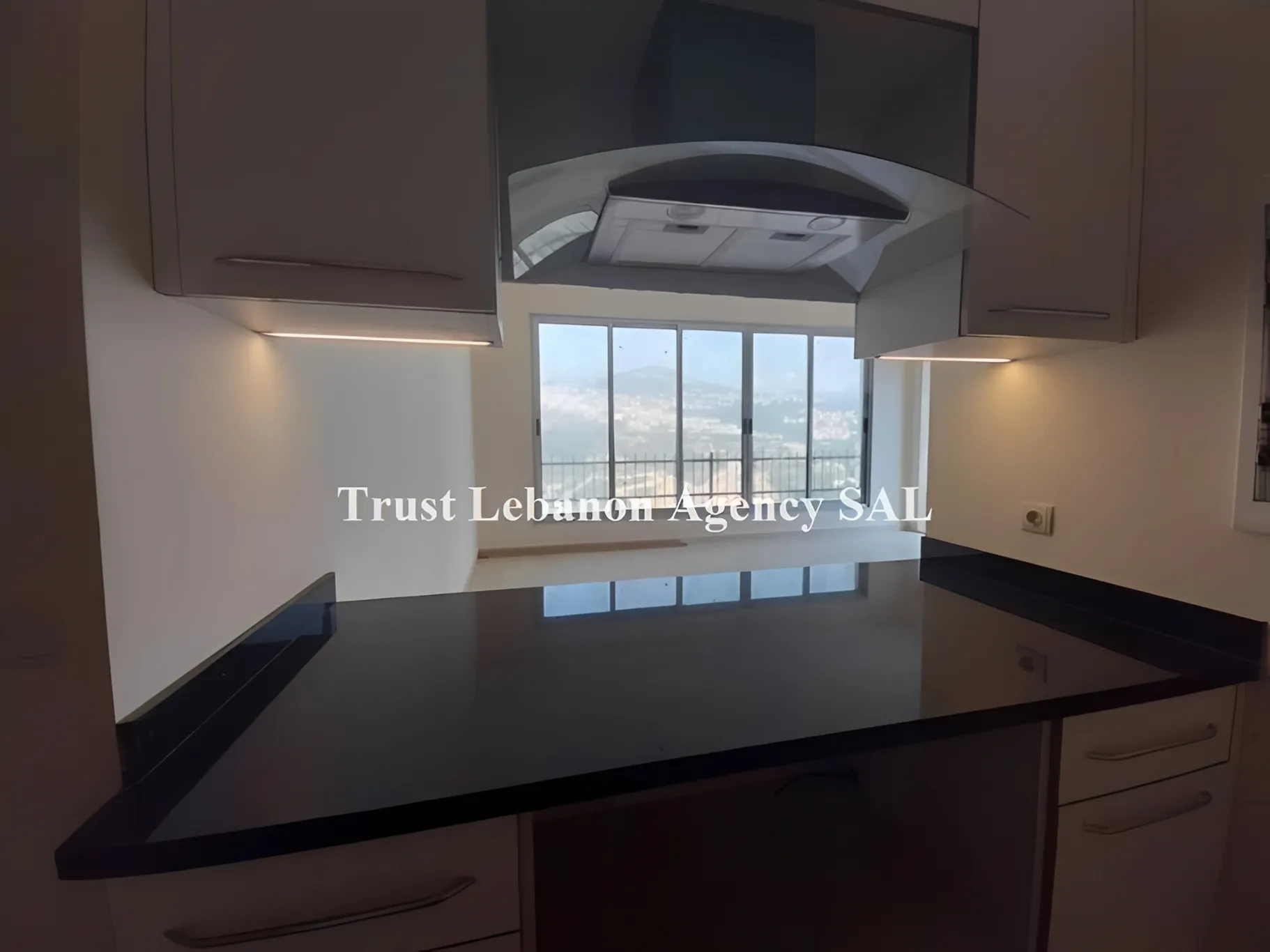 Apartment for Sale in Baabda Louaizeh Lebanon