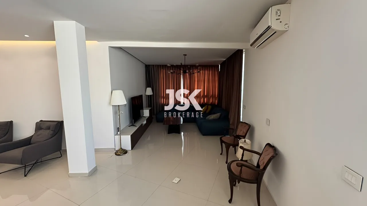 Apartment for Sale in Achrafieh