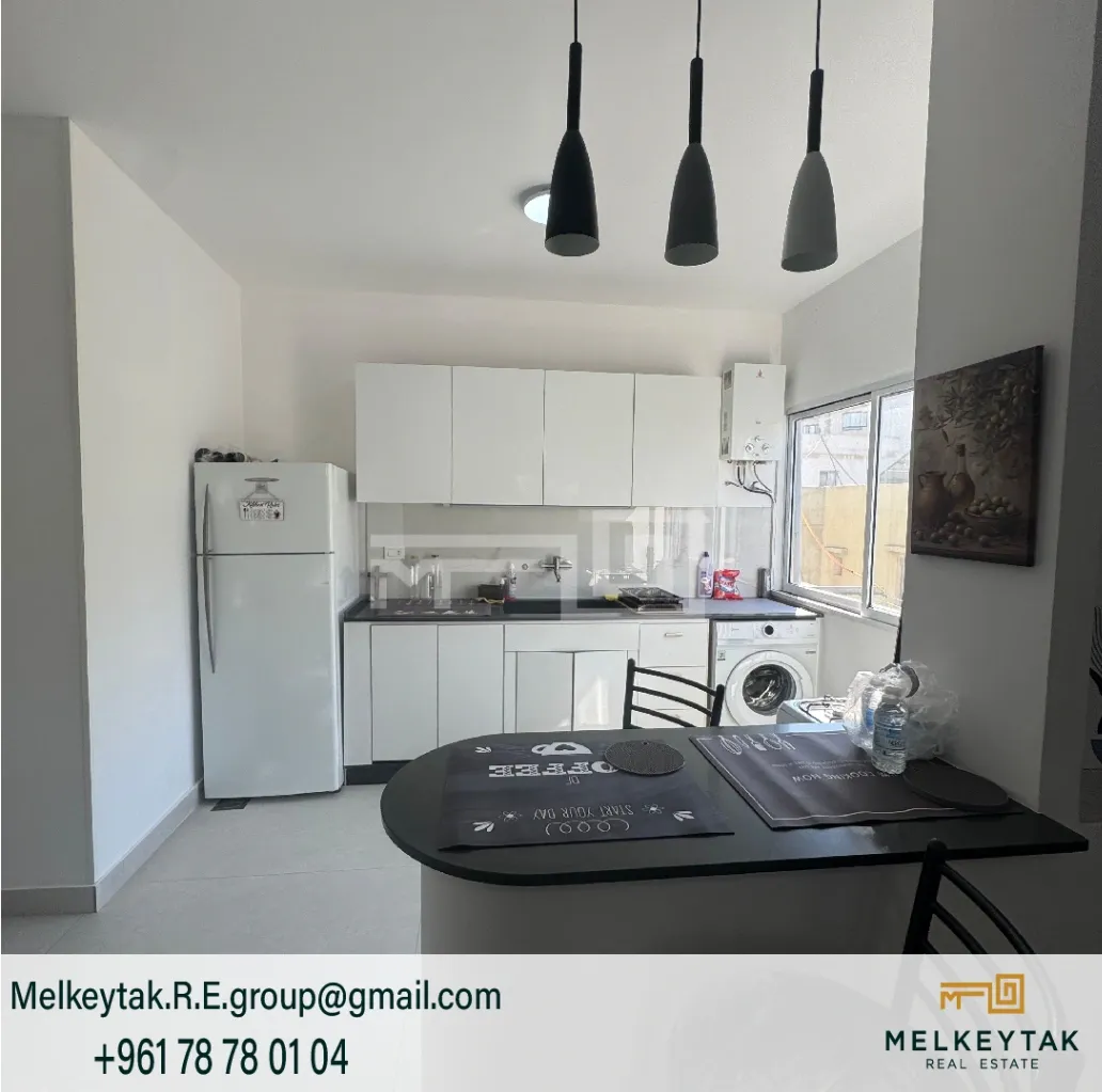 Apartment for sale in Zouk Mosbeh, Lebanon