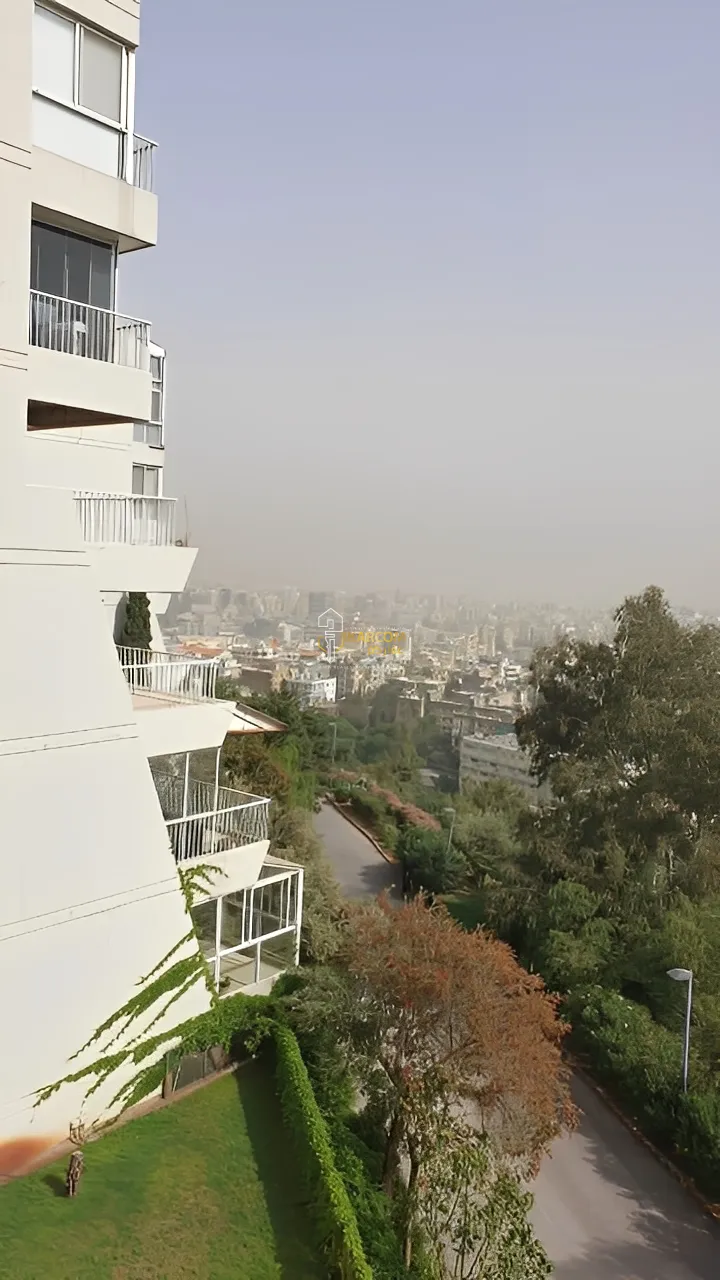 Apartment for Rent in Mar Roukouz