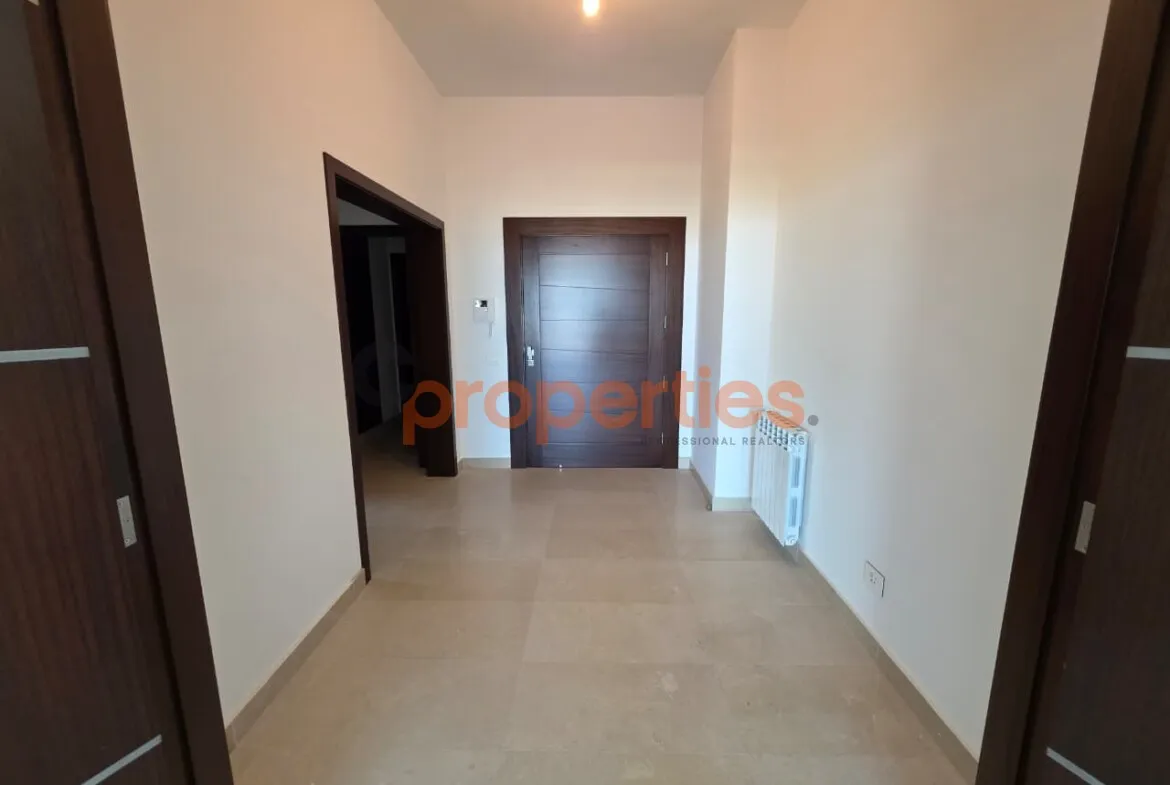 Apartment for Sale in Bikfaiya
