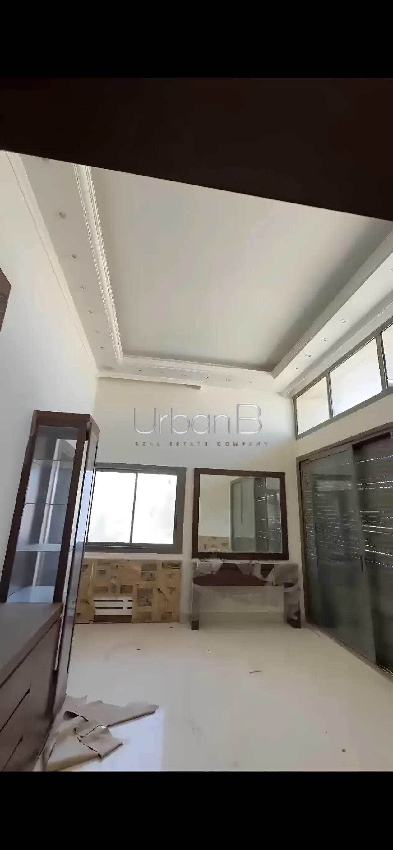 Duplex for sale in Sioufi, beirut, lebanon