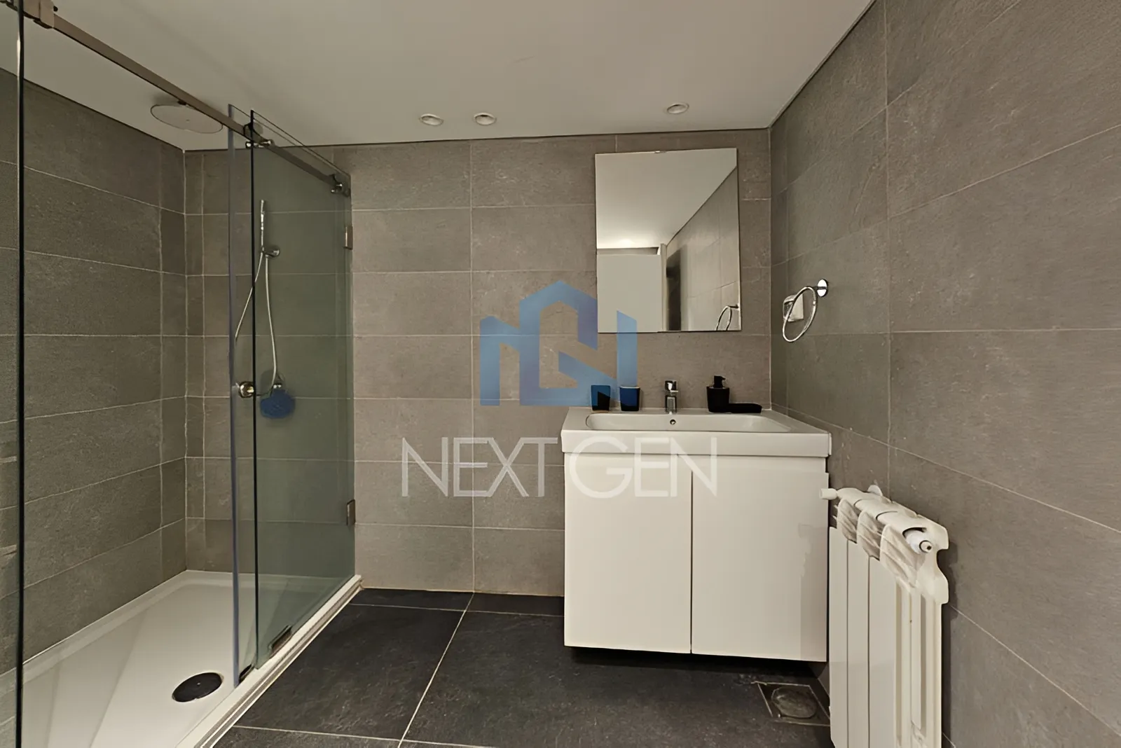 Apartment for Rent in Achrafieh