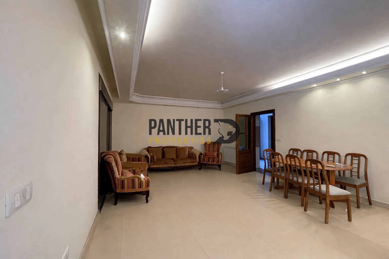 Apartment for sale in Sahel aalma, lebanon