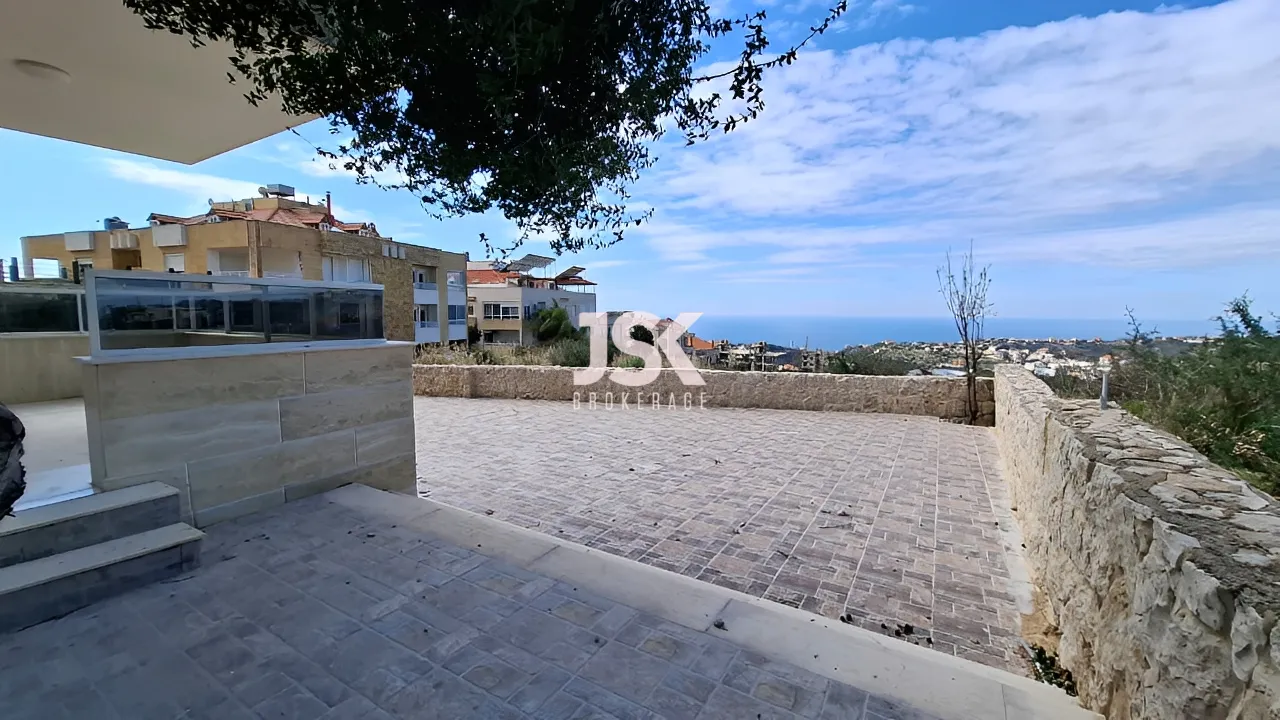 Apartment for Sale in Gharfine - 3 bed, 3 bath