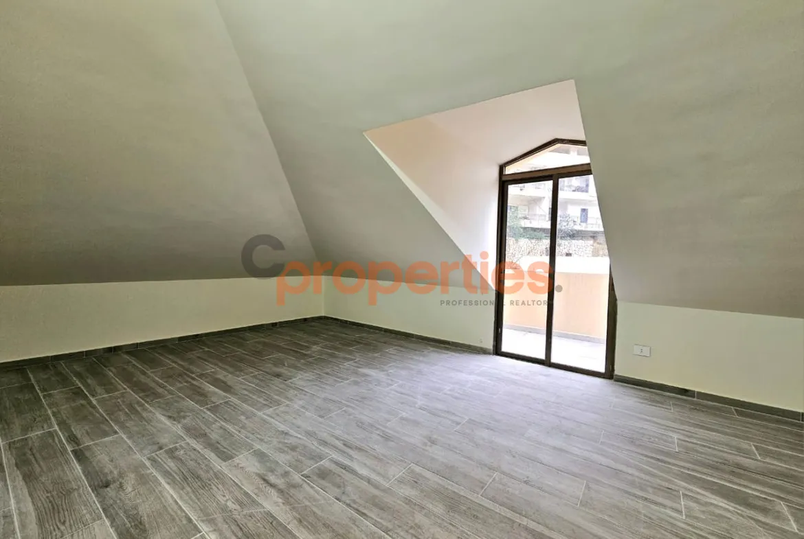 Apartment for Sale in Antelias