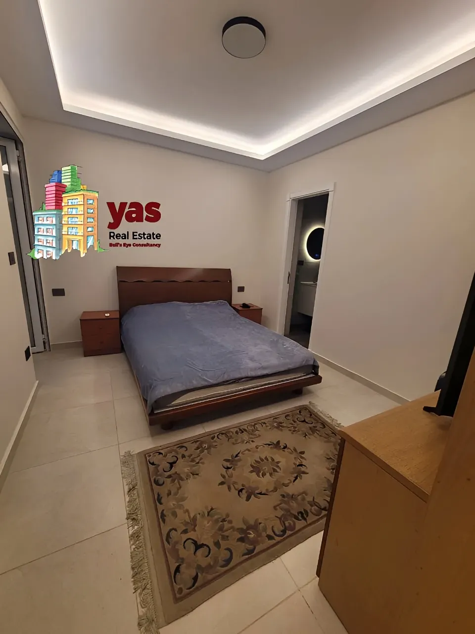 Apartment for Sale in Hboub - 3 bed, 4 bath