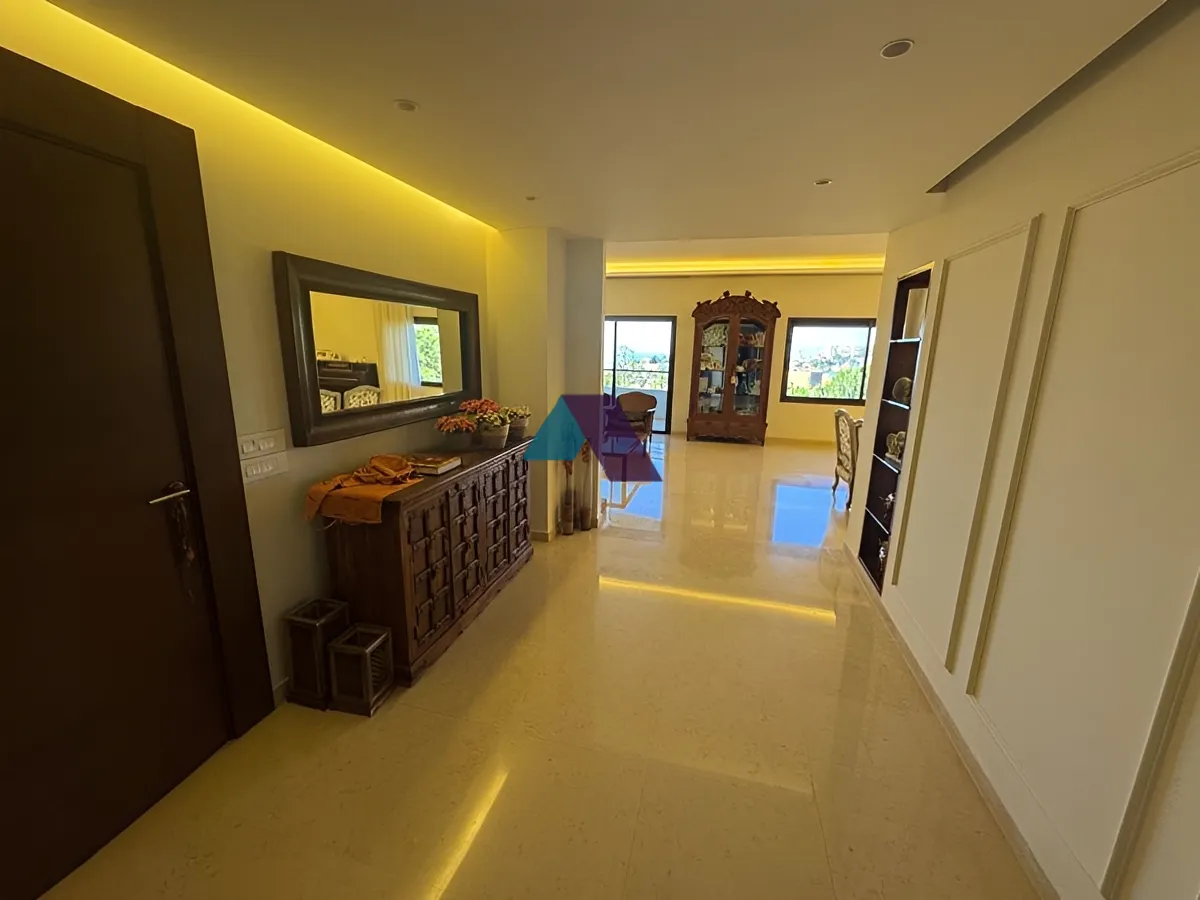 Apartment for Sale in Beit Meri