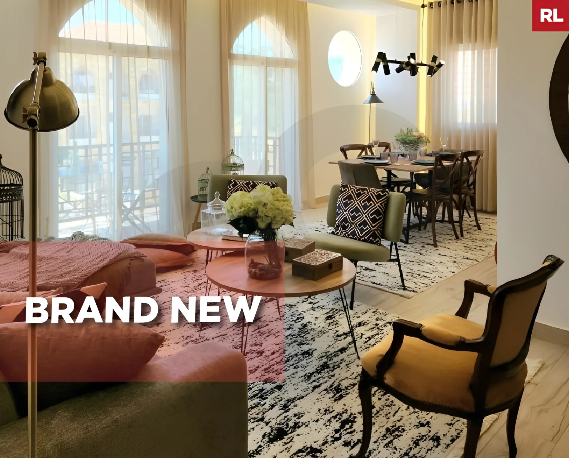 Apartment for Sale in Deddeh, Lebanon - 2 bed, 2 bath