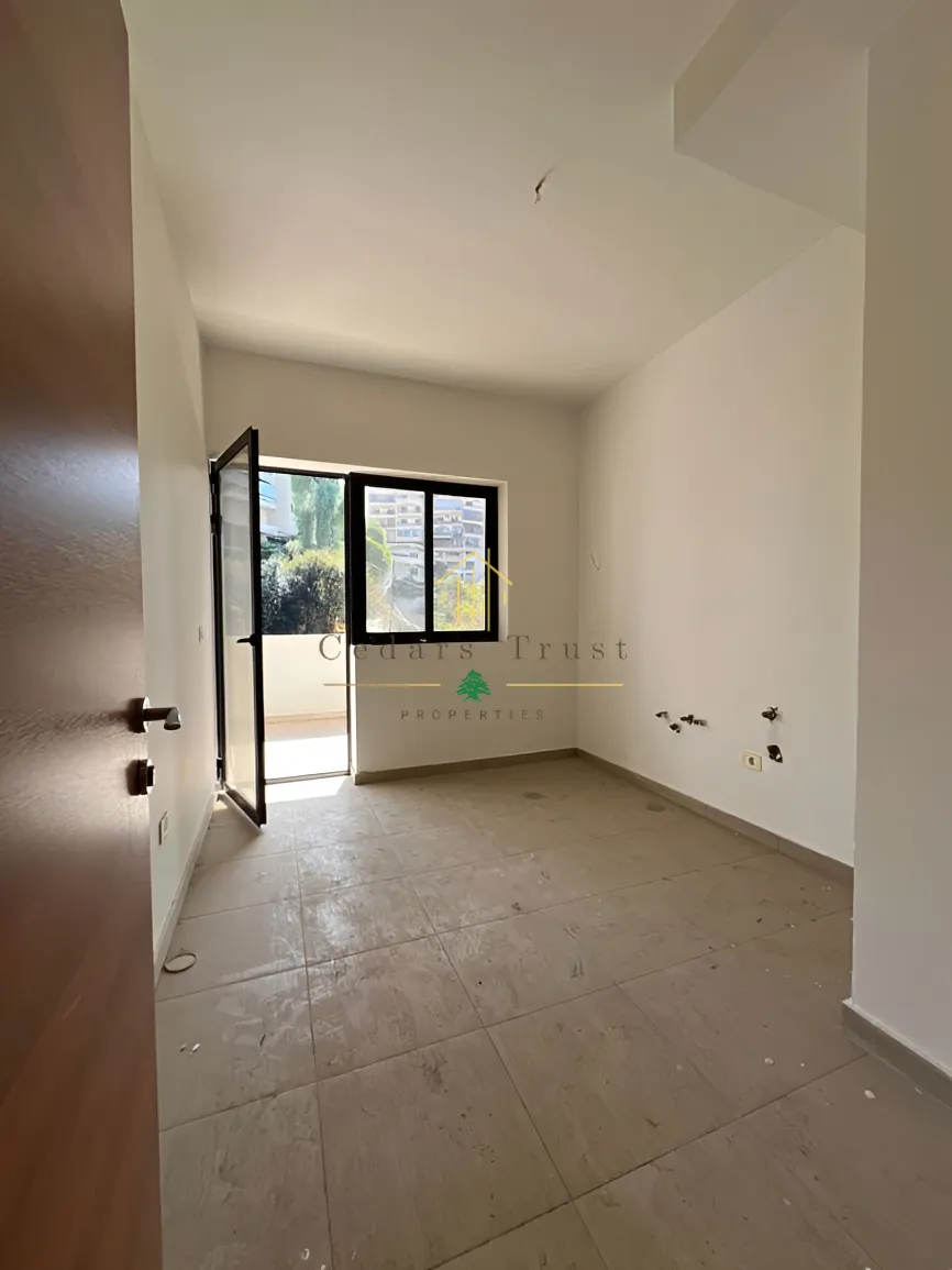 Apartment for Sale in Zouk Mosbeh, Lebanon