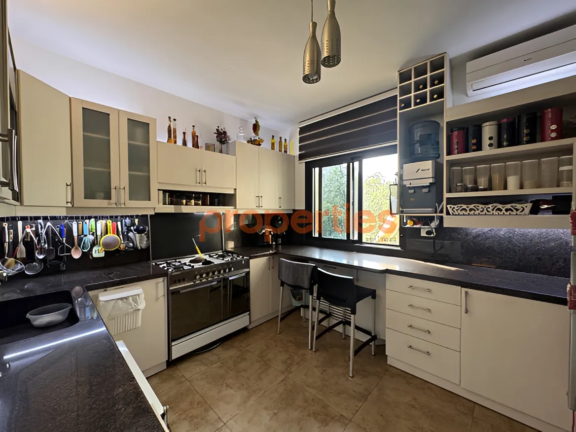 Duplex for sale in Beit El Kiko