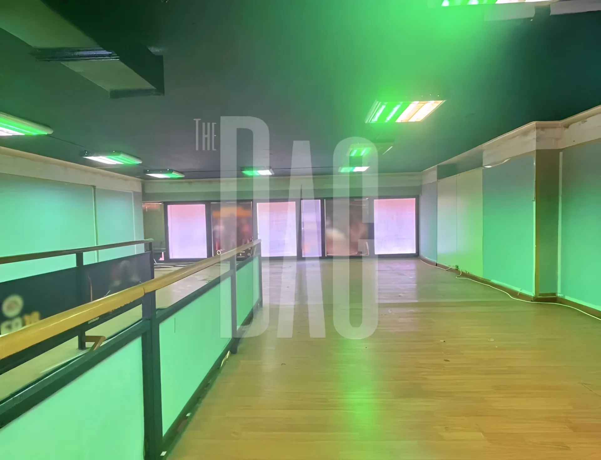 Shop for Rent in Achrafieh, Beirut, Lebanon