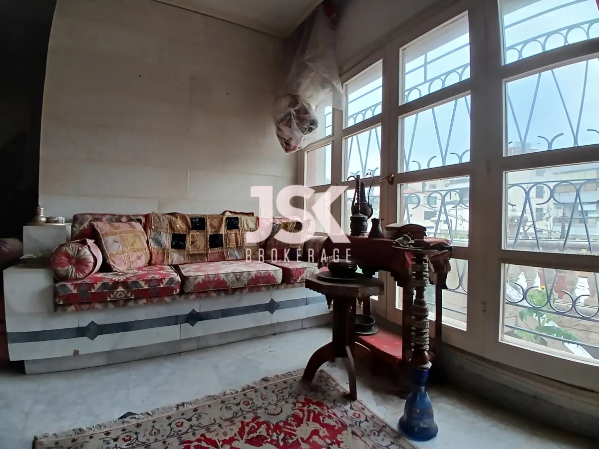 Villa for Sale in Rabweh, Metn