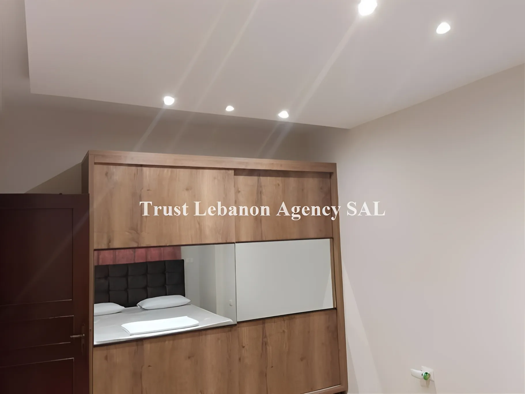 Apartment for Sale in Baabda Haret Hreik Lebanon - 2 bed, 3 bath
