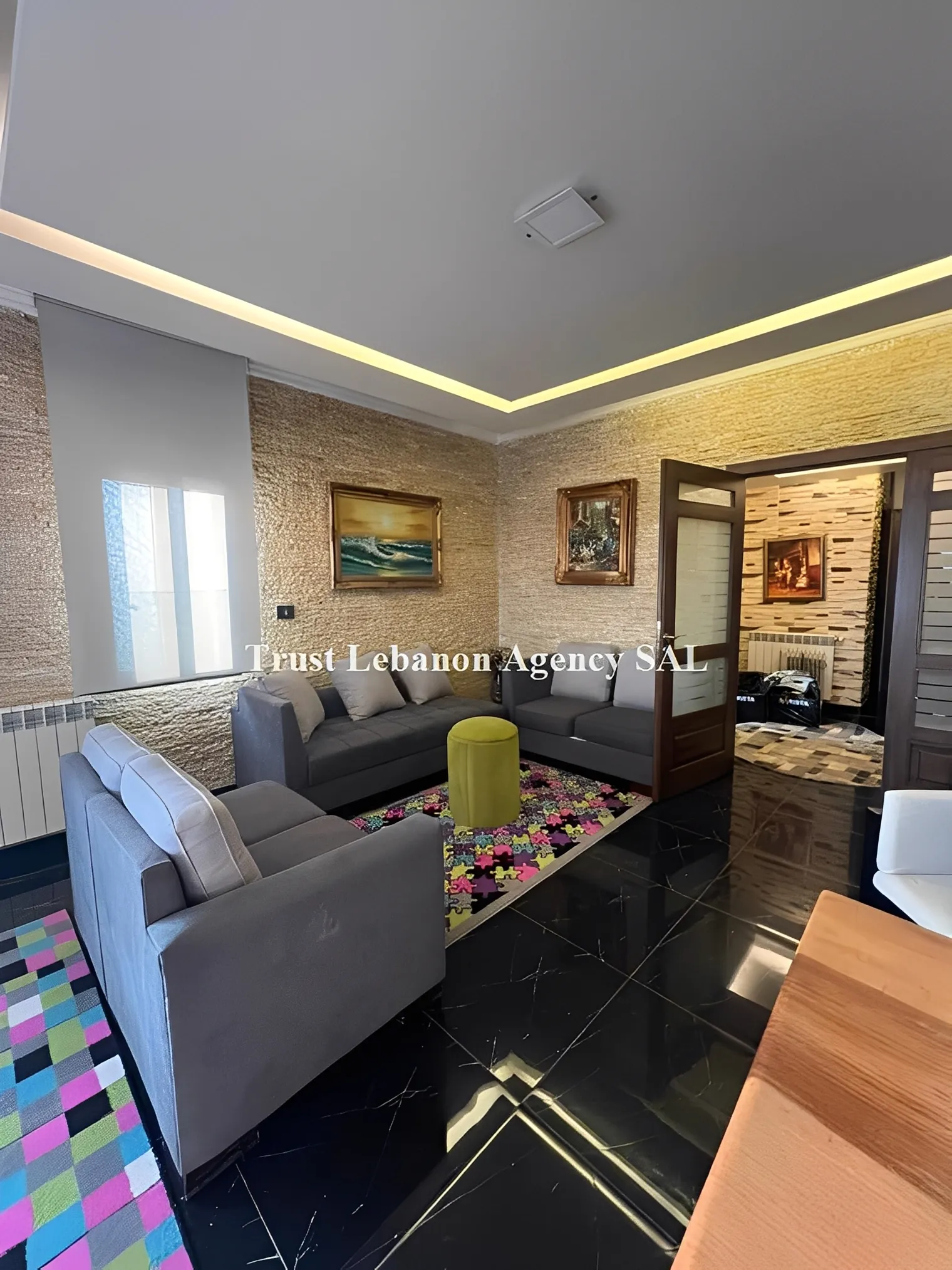 Apartment for Rent in Metn Bsalim Lebanon