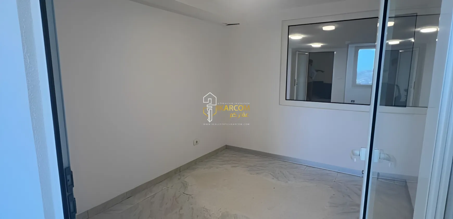 Office for Sale in Metn, Mansourieh, Lebanon