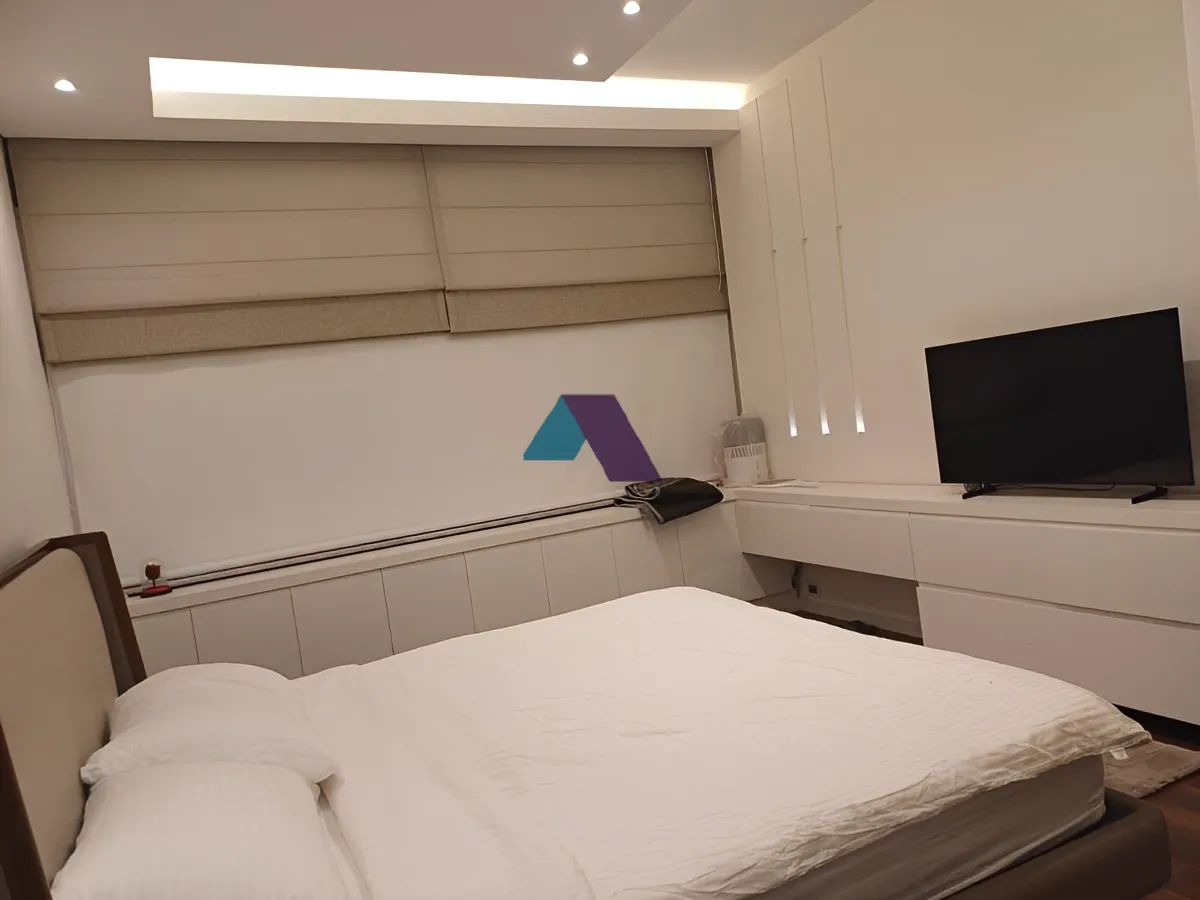 Apartment for Sale in Ain El Tineh - 4 bed, 4 bath