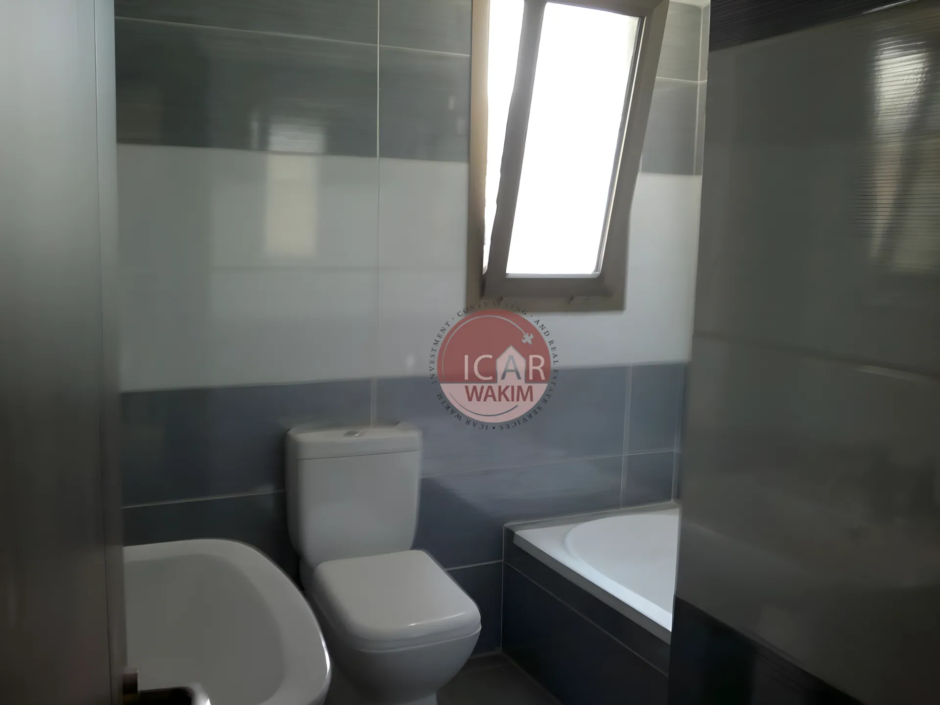 Apartment for Sale in Zouk Mikael - 2 bed, 2 bath