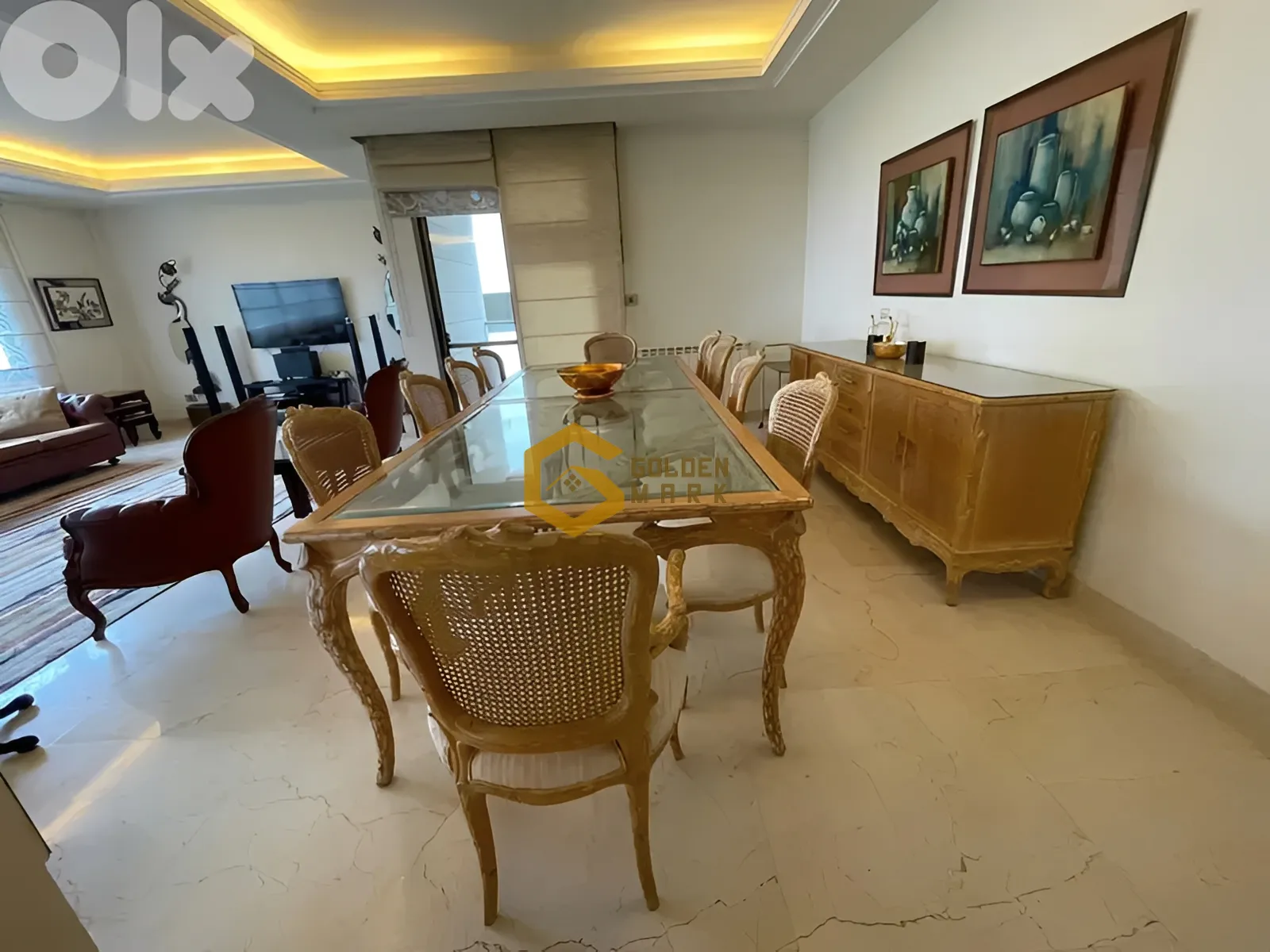 Apartment for Sale in Matn