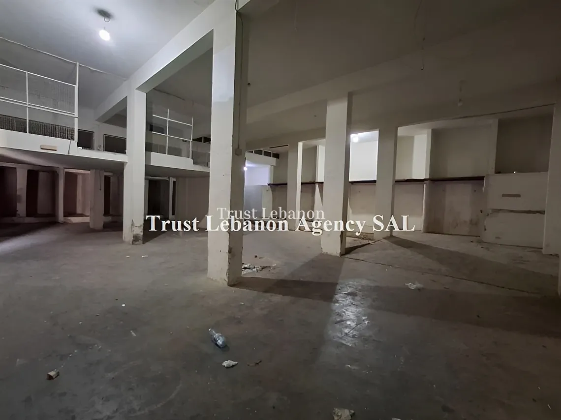 Commercial Building for sale in Mar Roukouz, Lebanon