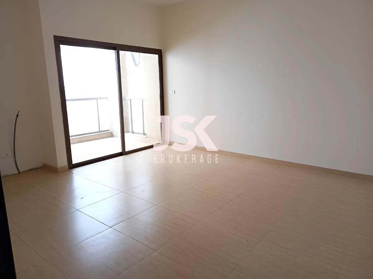 Apartment for Sale in Haret Sakher, Lebanon