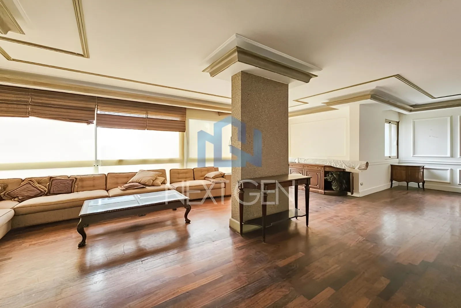 Apartment for Sale in Ramlet El Baida - 4 bed, 4 bath