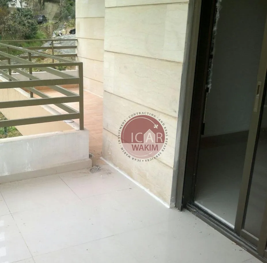 Duplex for Sale in Ain El Rihane - 4 bed, 4 bath