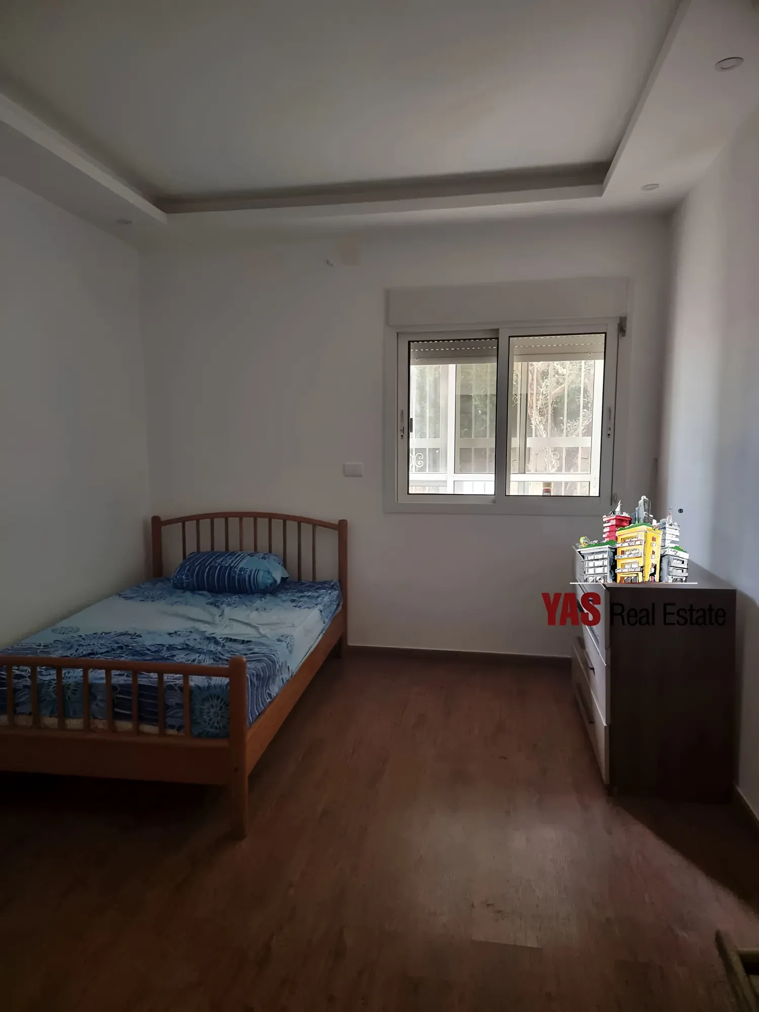 Apartment for Sale in Ballouneh - 2 bed, 2 bath