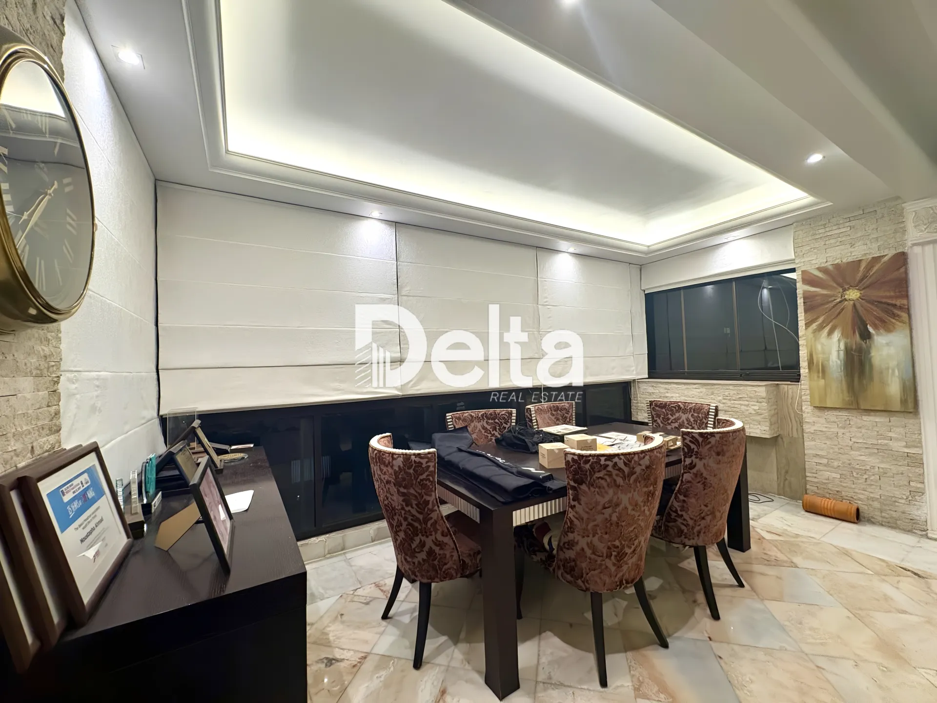 Apartment for sale in Mar Elias