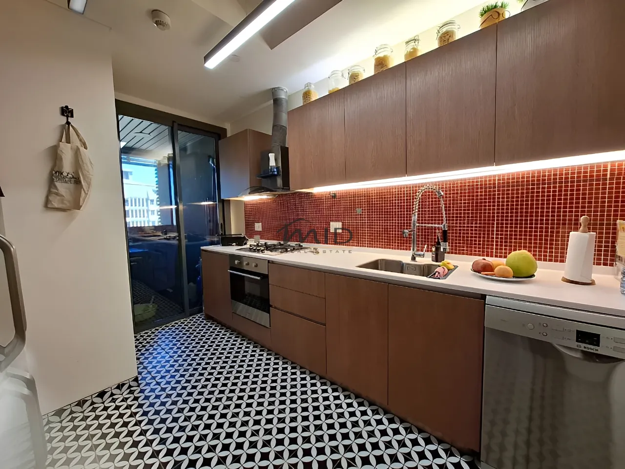Residential in Sin el fil, lebanon