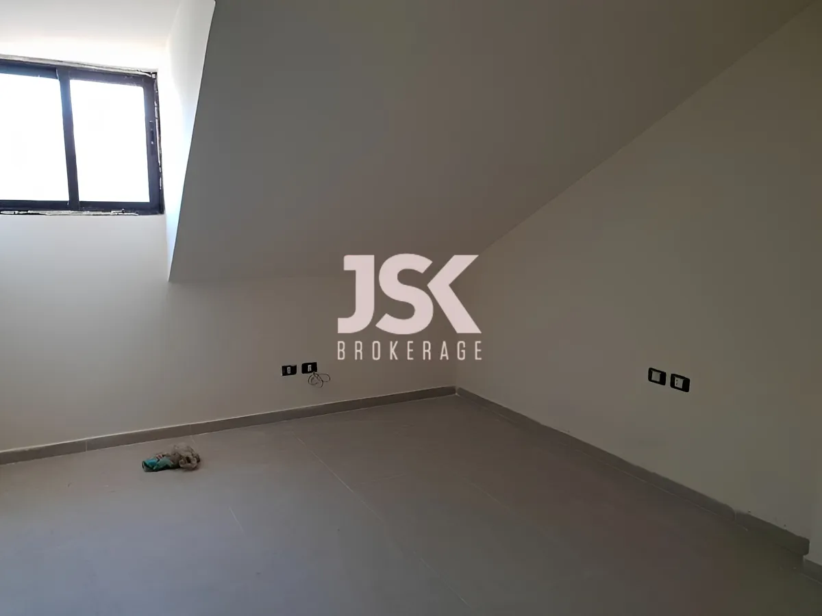 Duplex for Sale in Byblos, Lebanon
