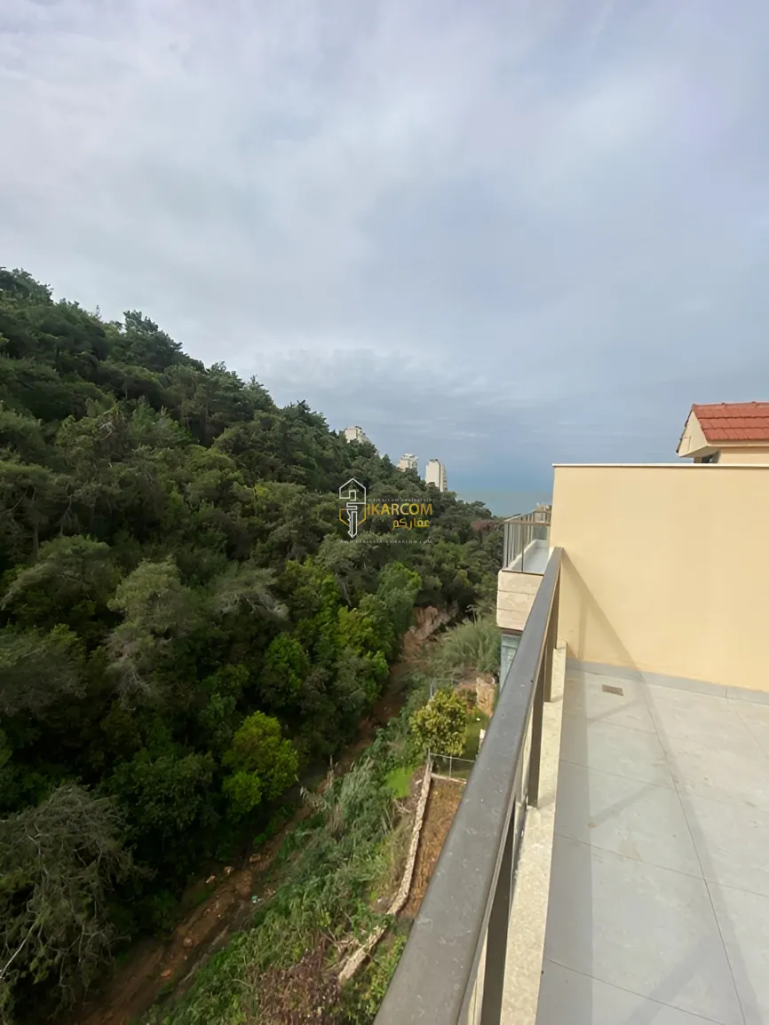 Duplex for sale in Dbayeh - 4 bed, 3 bath