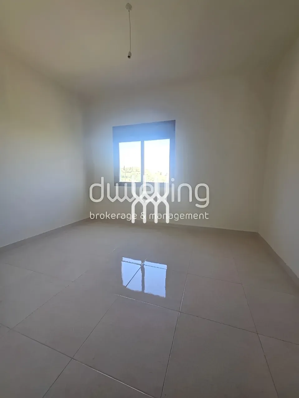 Apartment for sale in Amioun