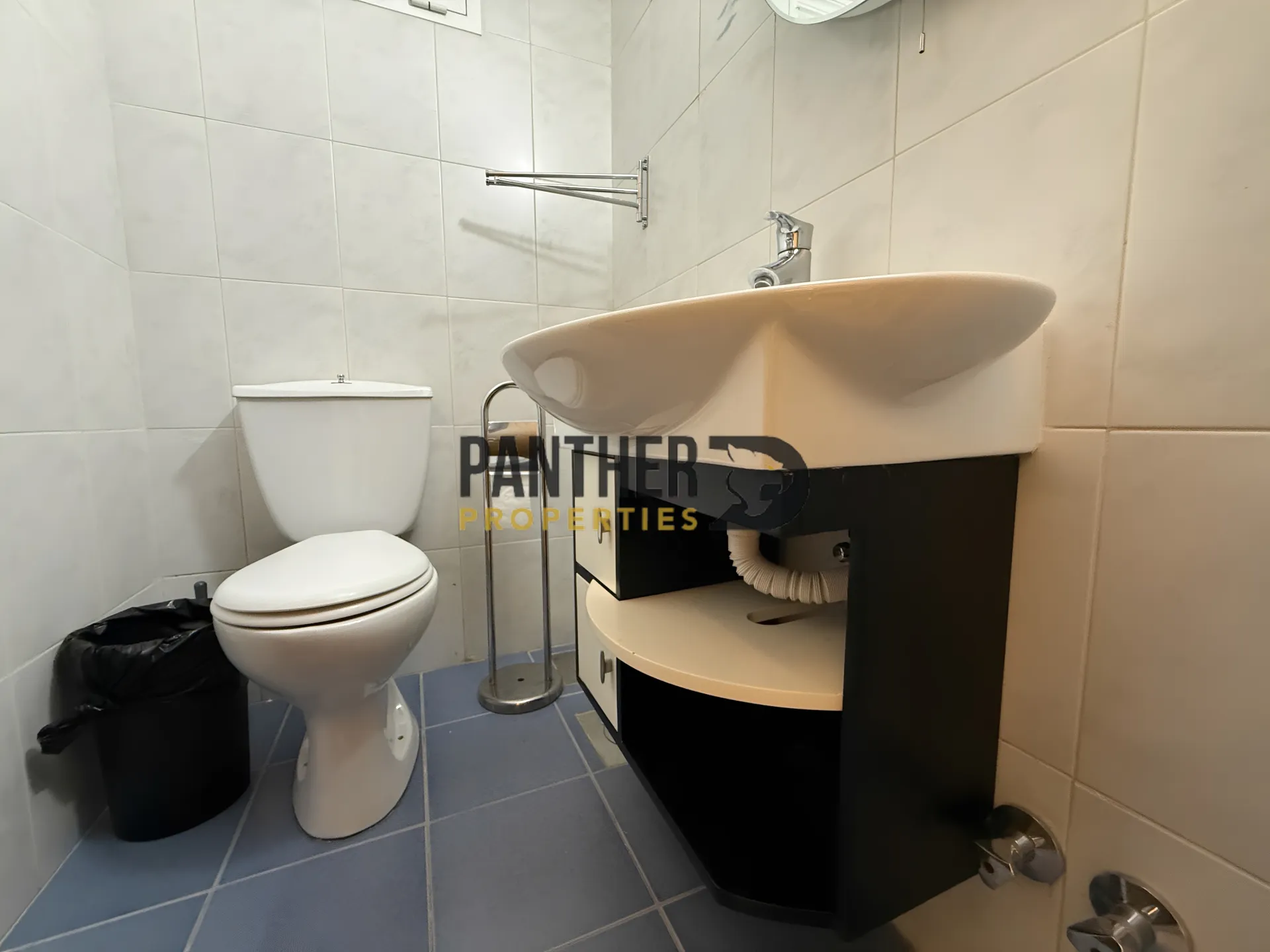 Apartment for rent in Mezher