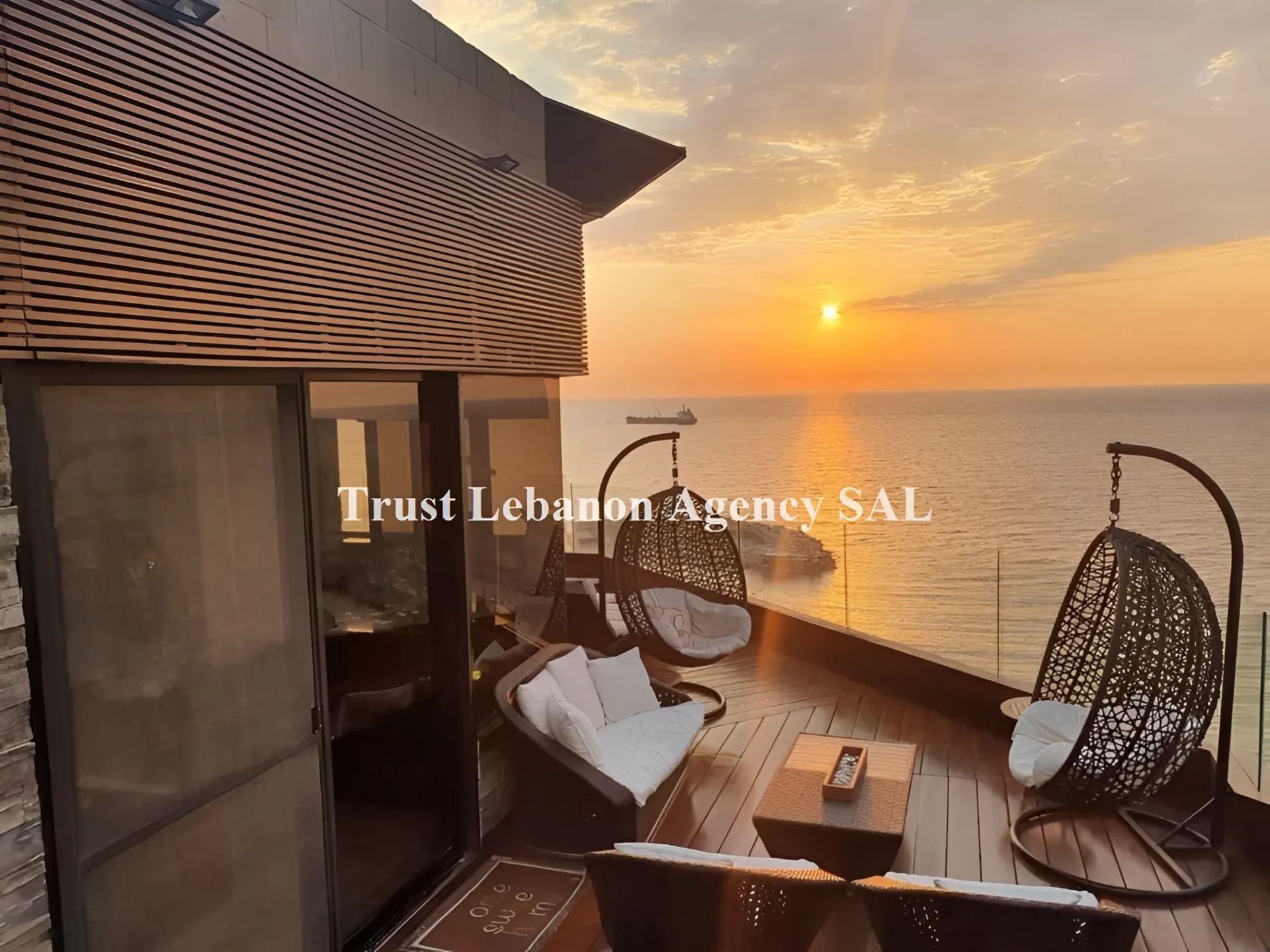 Chalet for Sale in Keserwan Kaslik Lebanon