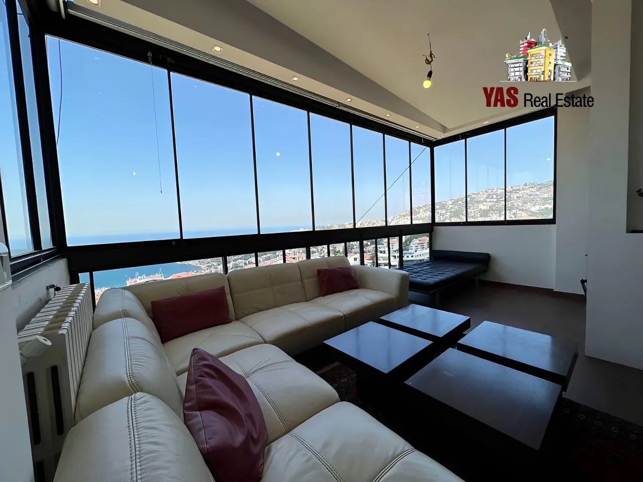 Apartment for Sale in Kfar Hbab