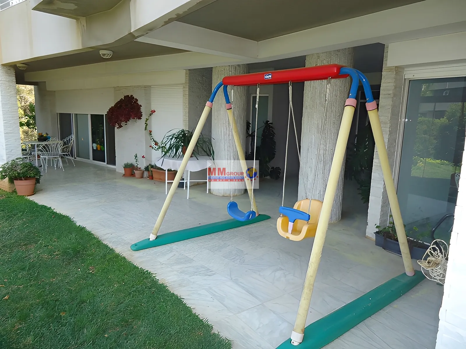 Apartment for Rent in Monteverde