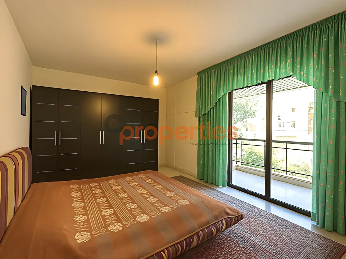 Apartment for sale in Beit Meri, Lebanon