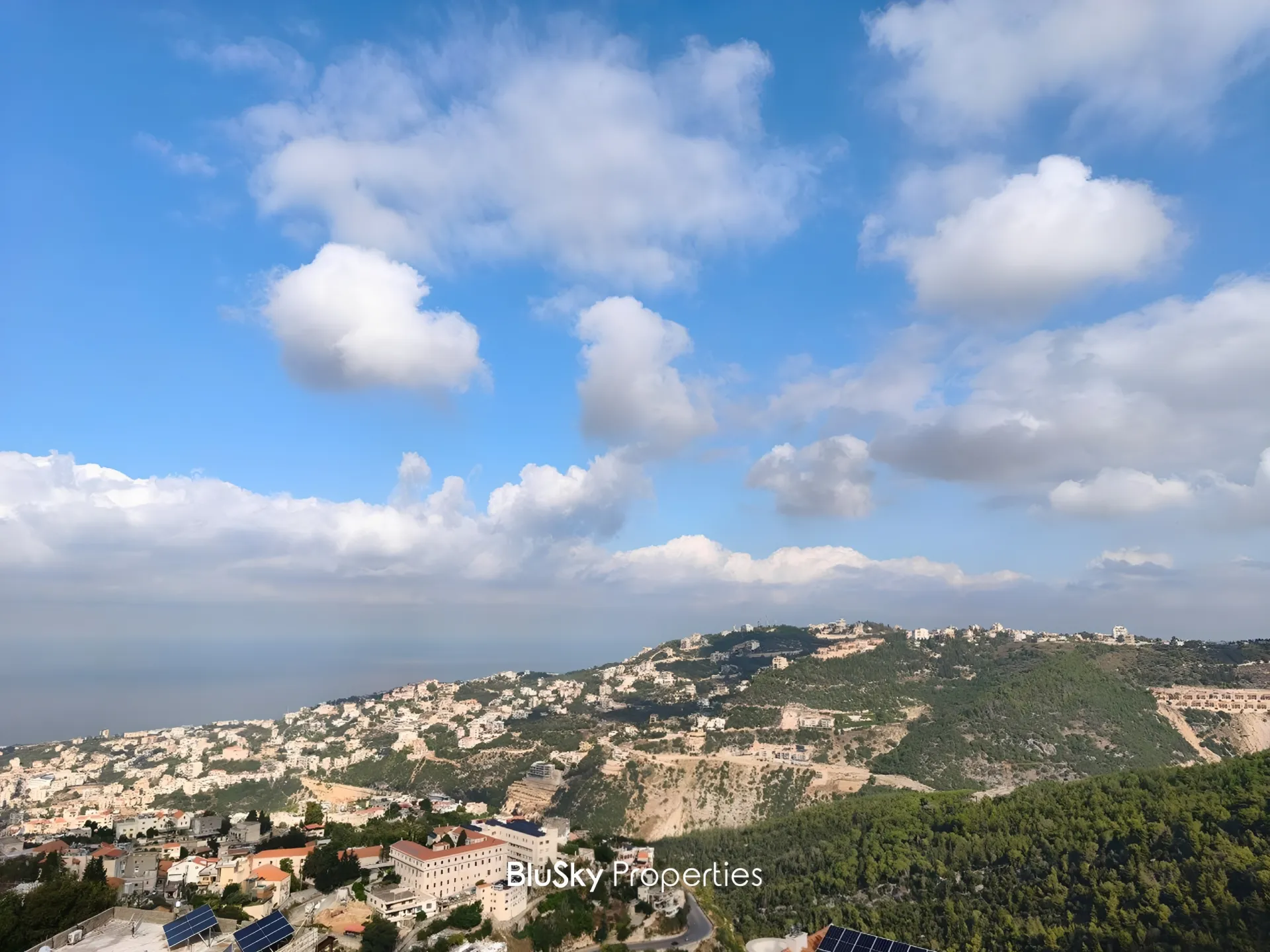 Apartment for sale in Ghazir