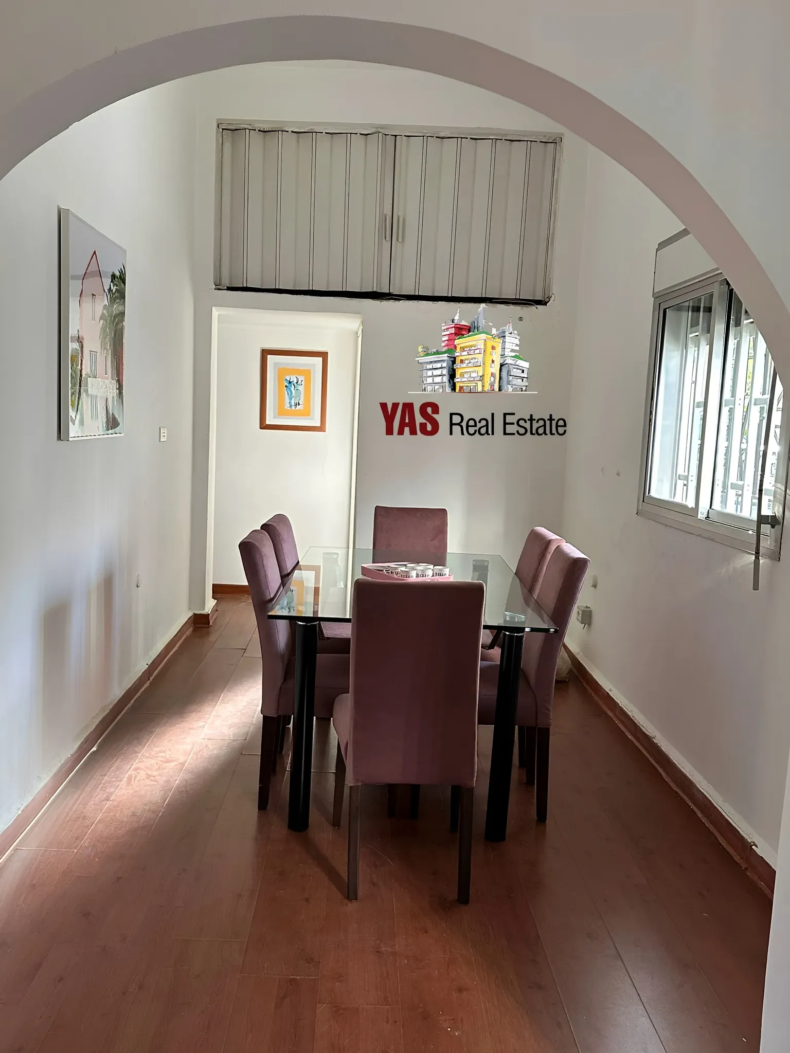 Apartment for Sale in Achrafieh