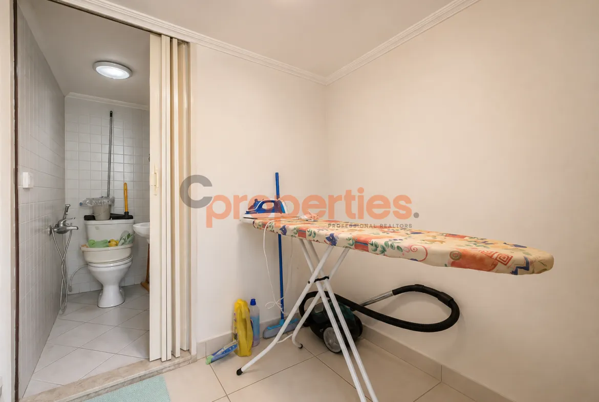 Apartment for Sale in Hamra