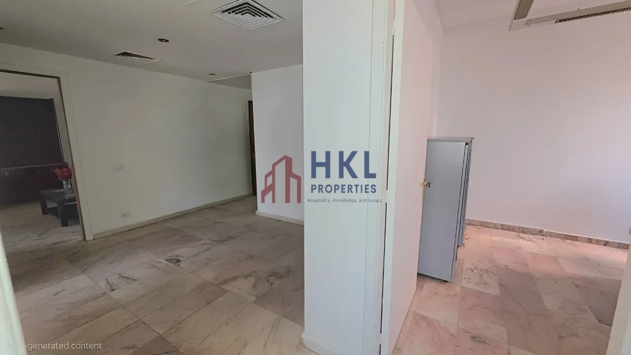 Office for rent in Sin El Fil