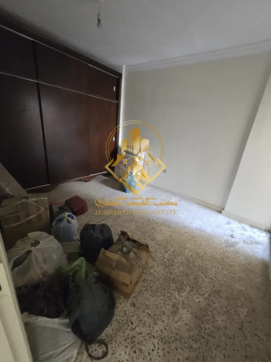 Apartment for sale in Jamous St, Lebanon
