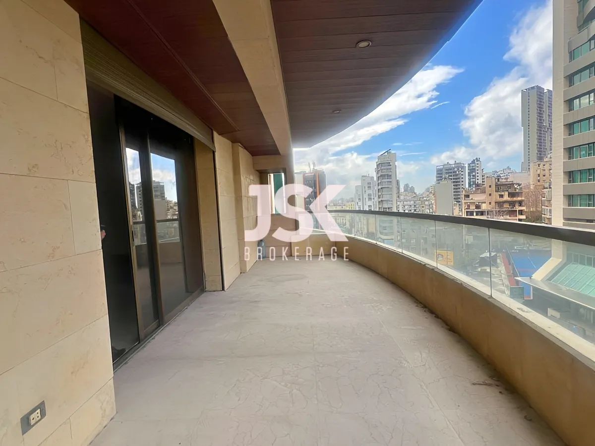 Apartment for Sale in Syoufi, Beirut, Lebanon - 3 bed, 3 bath