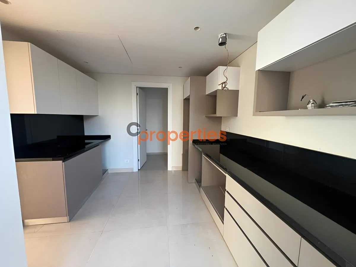 Apartment for Sale in Achrafieh