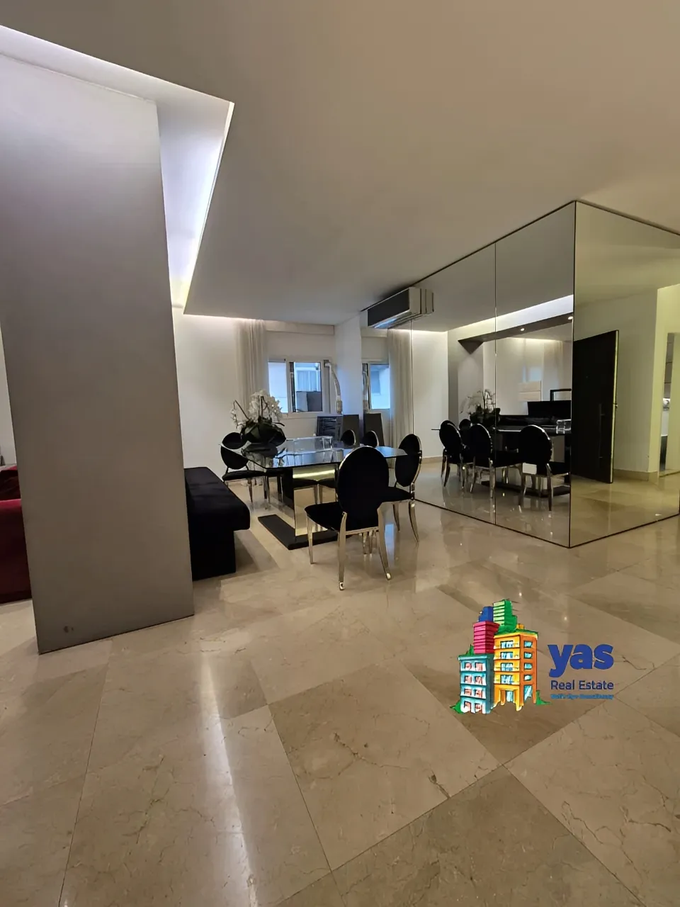 Apartment for Sale in Bir Hassan - 2 bed, 4 bath