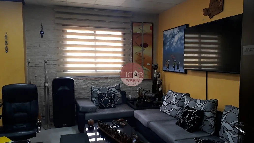 Industrial Unit for Sale in Ain Saadeh