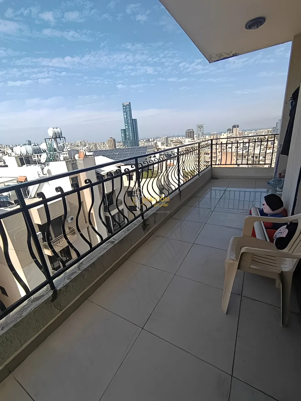 Apartment for Sale in Dekweneh