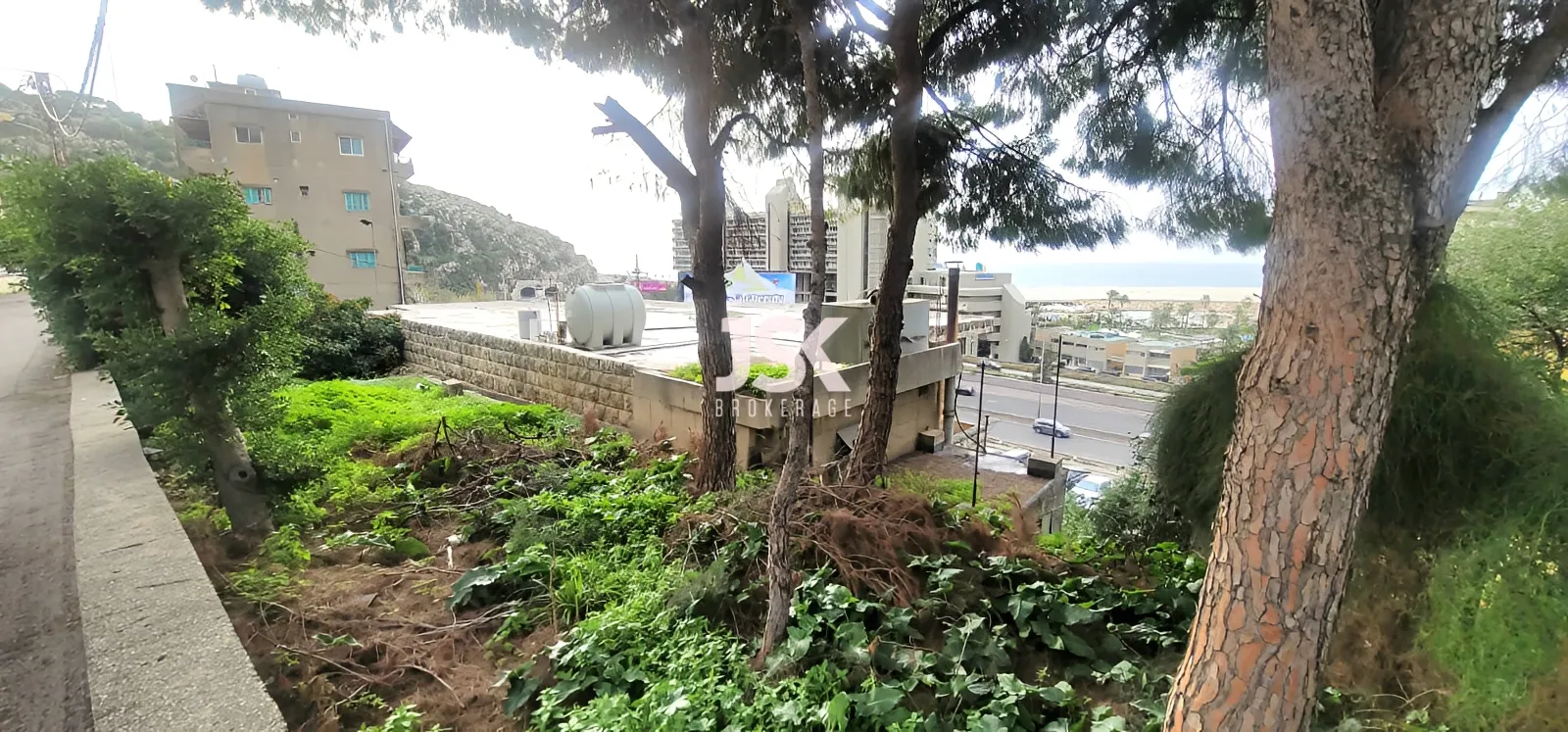 Land for Sale in Zouk Mosbeh